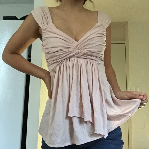 Express Top - Picture 1 of 4